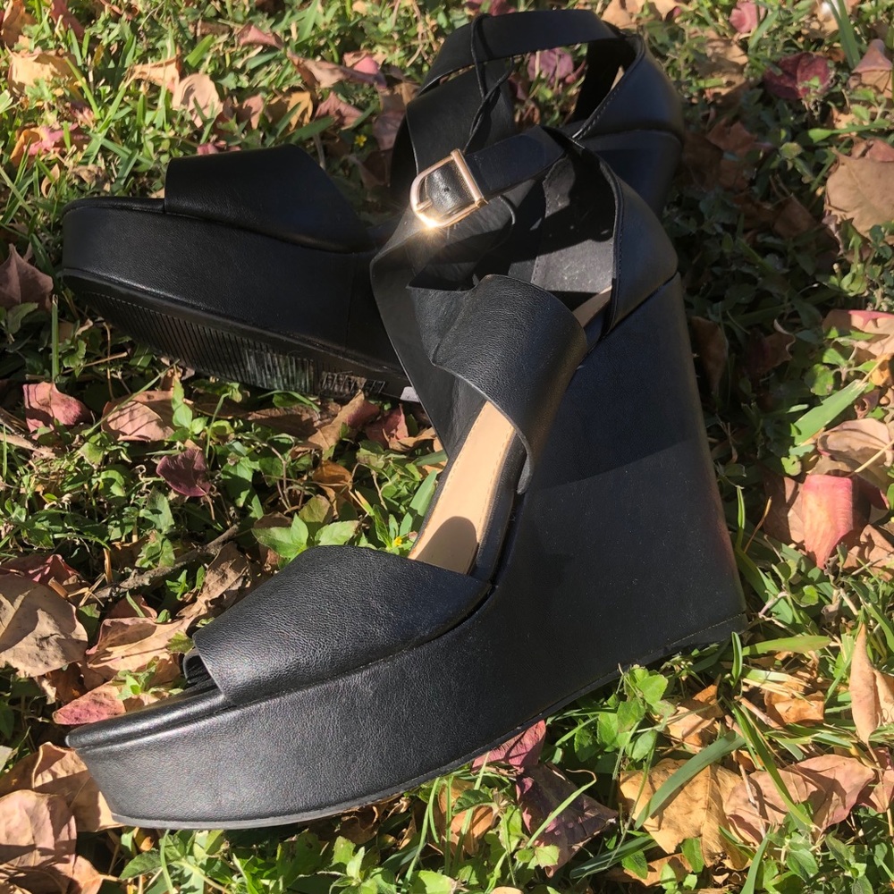 Wedges